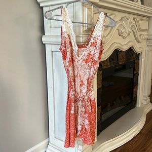 Free People dress